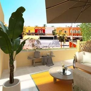 Property in Old Town