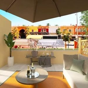 Property in Old Town