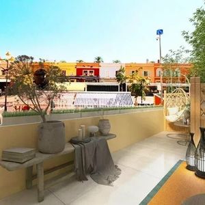 Property in Old Town