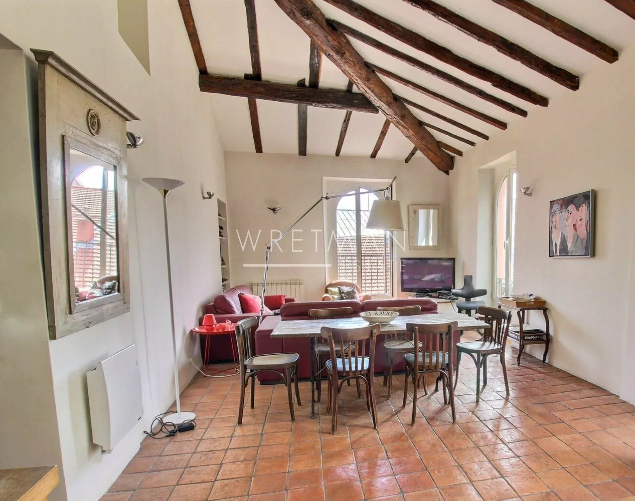 Property photo in Old Town