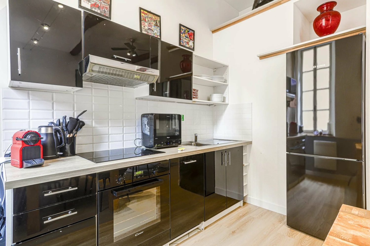 Property photo in Old Town