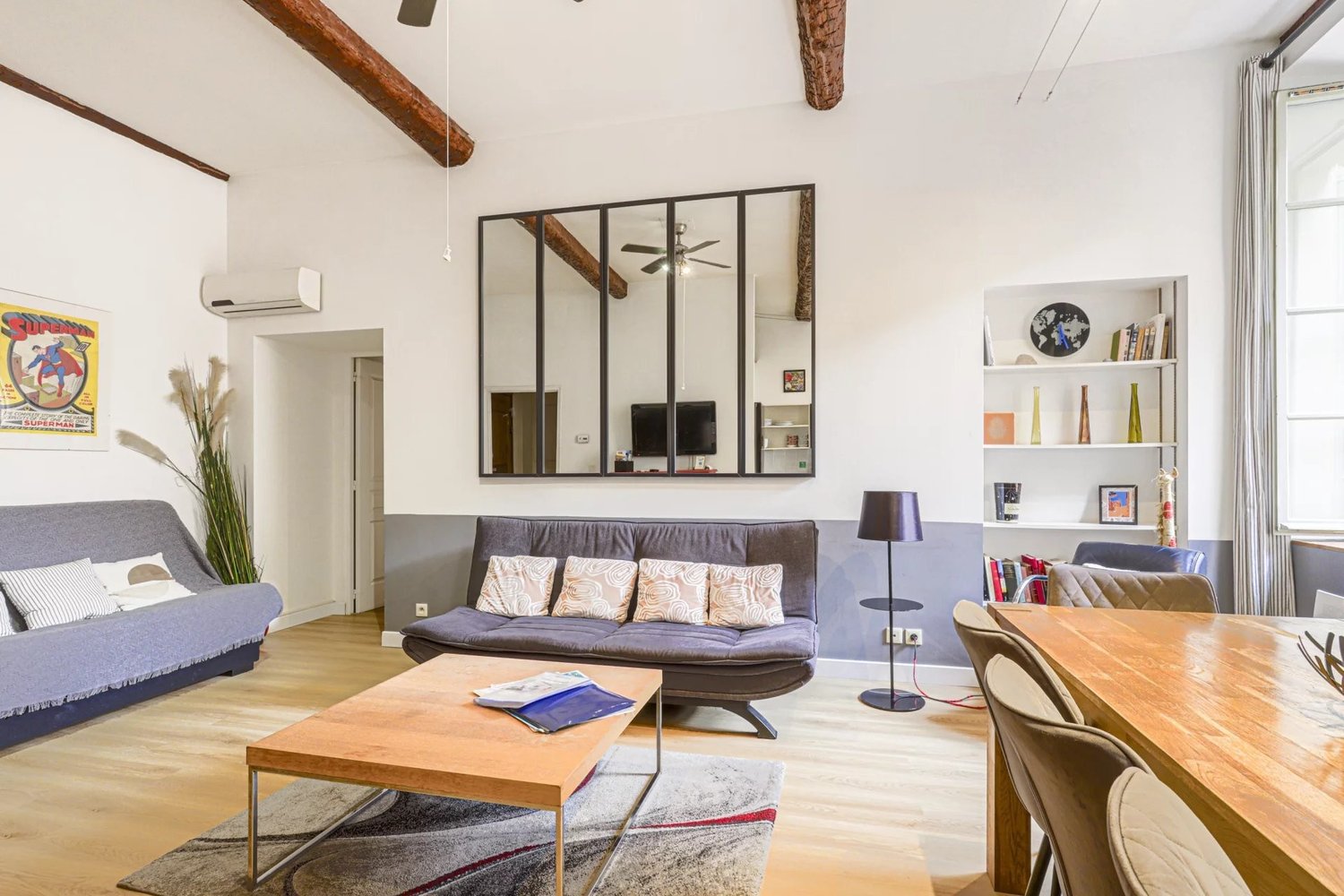 Property photo in Old Town