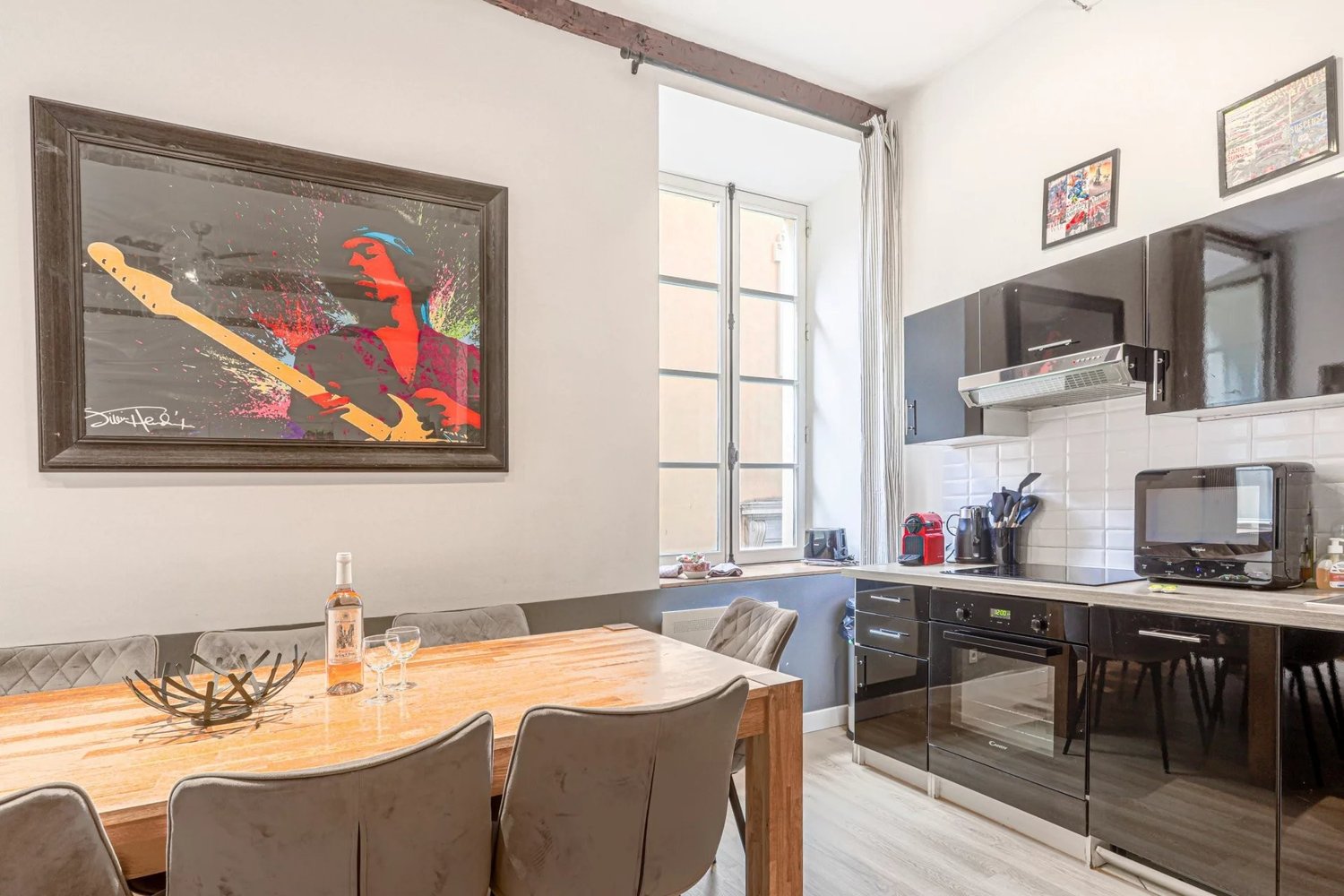 Property photo in Old Town