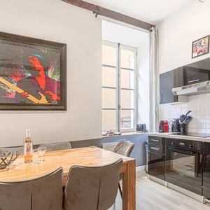 Property in Old Town