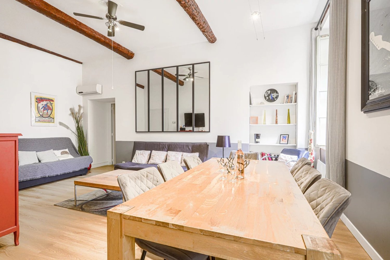 Property photo in Old Town