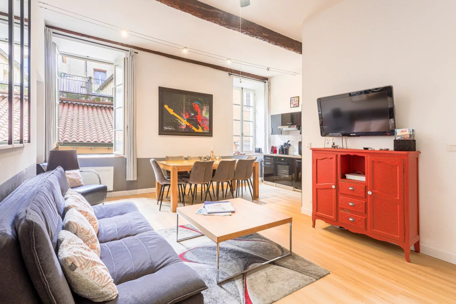 Property photo in Old Town