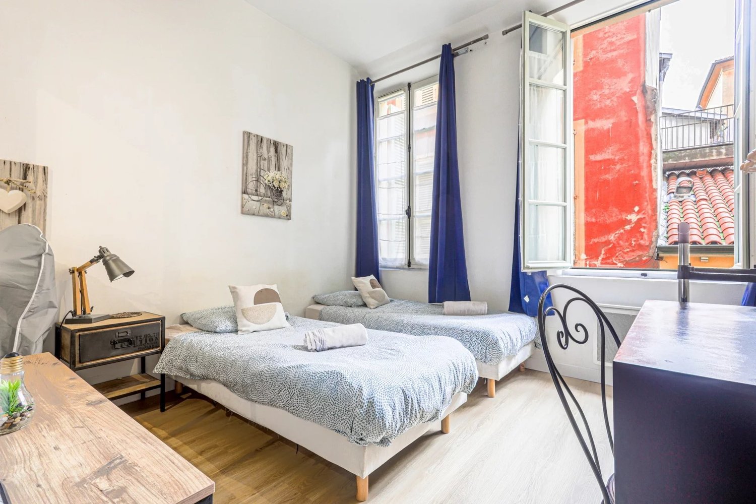 Property photo in Old Town