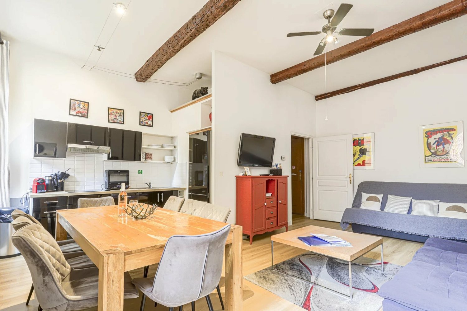 Property photo in Old Town