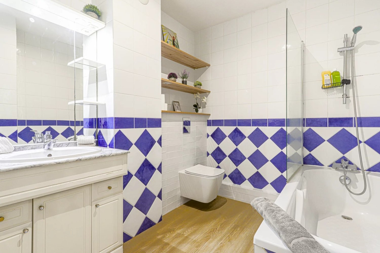 Property photo in Old Town