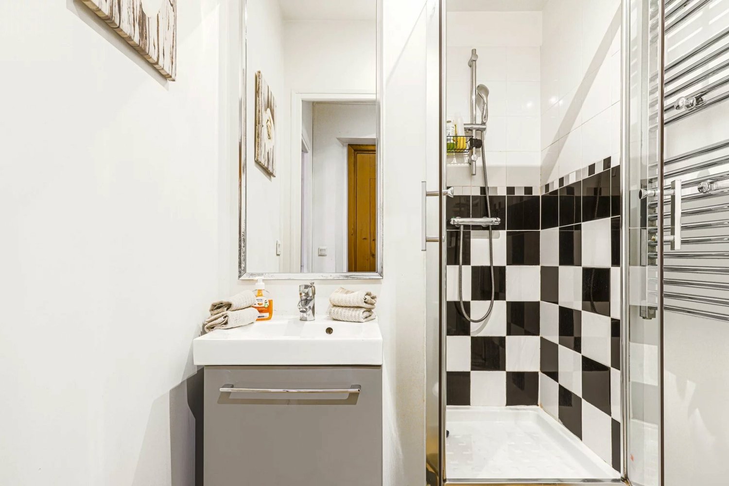 Property photo in Old Town