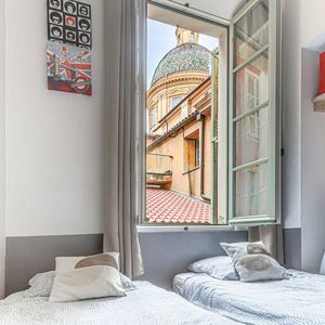 Property in Old Town