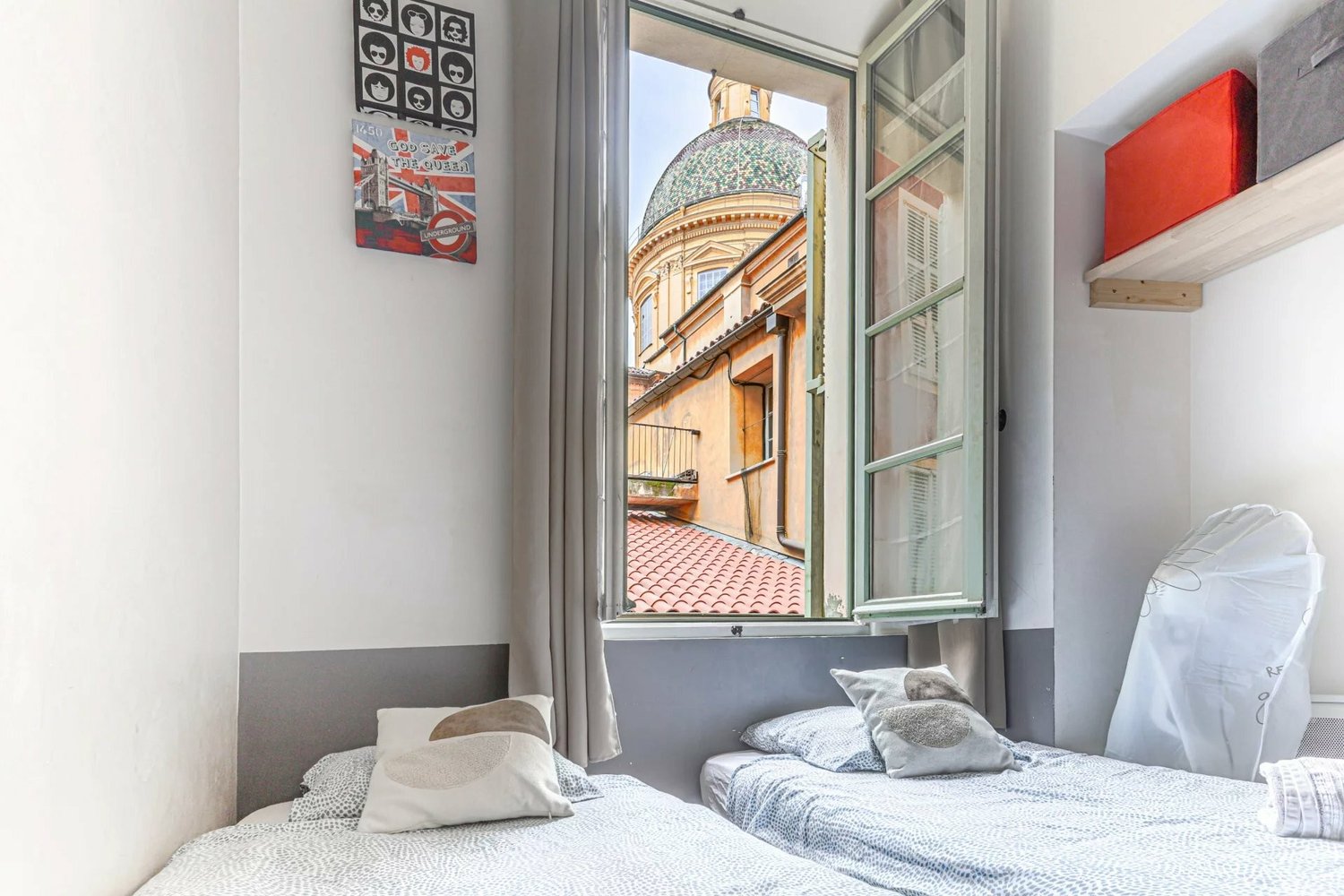 Property photo in Old Town