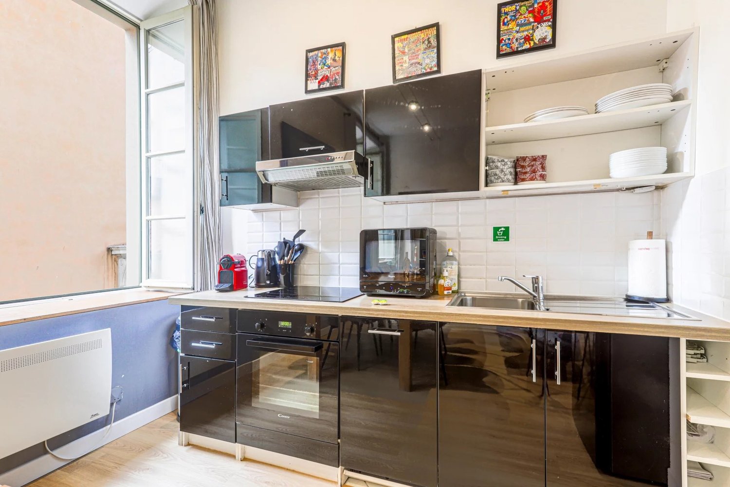 Property photo in Old Town