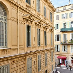 Property in Old Town