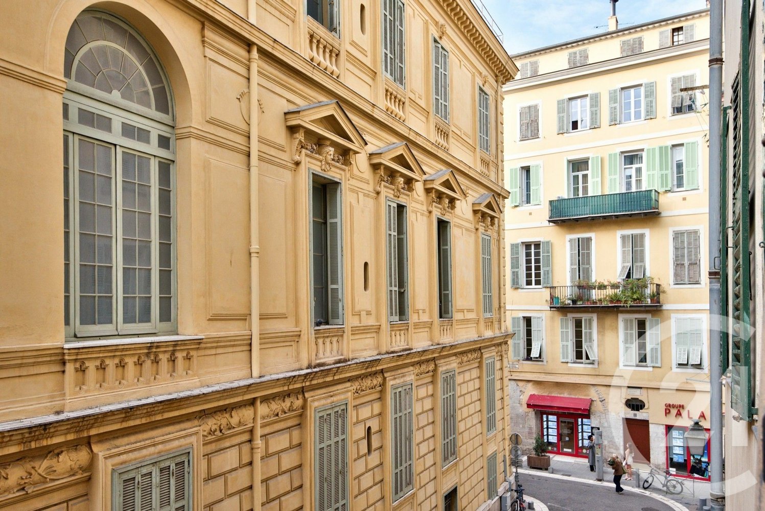 Property photo in Old Town