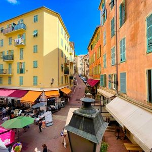 Property in Old Town