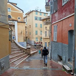 Property in Old Town