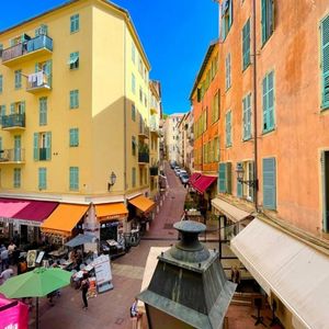 Property in Old Town