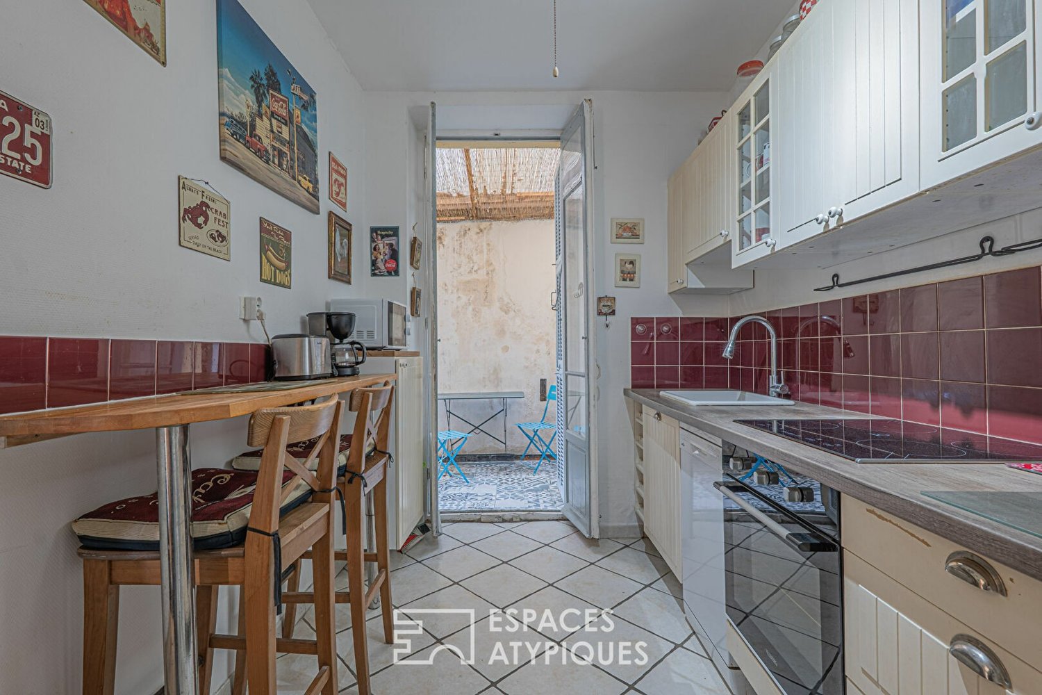 Property photo in Old Town