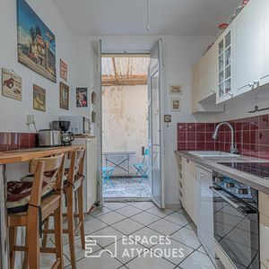 Property in Old Town