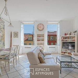 Property in Old Town