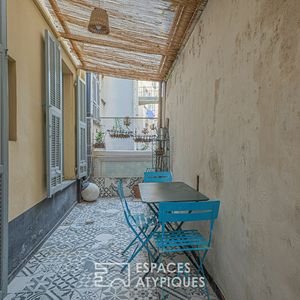 Property in Old Town