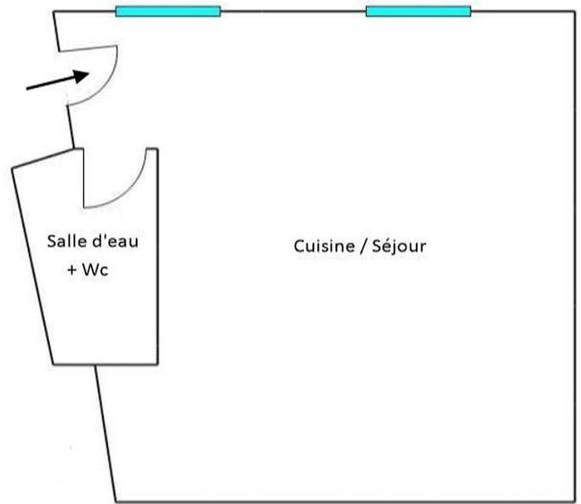 Property photo in Old Town