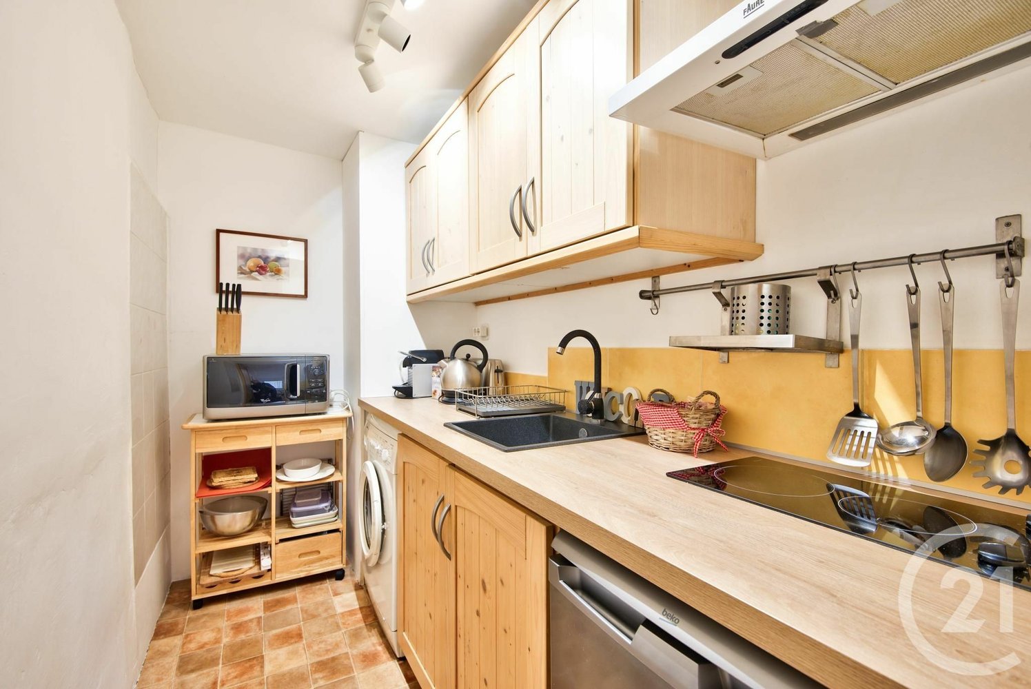 Property photo in Old Town