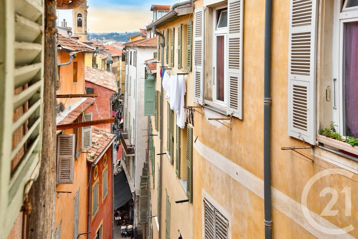 Property photo in Old Town