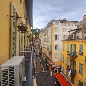 Property in Old Town