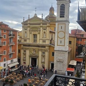 Property in Old Town