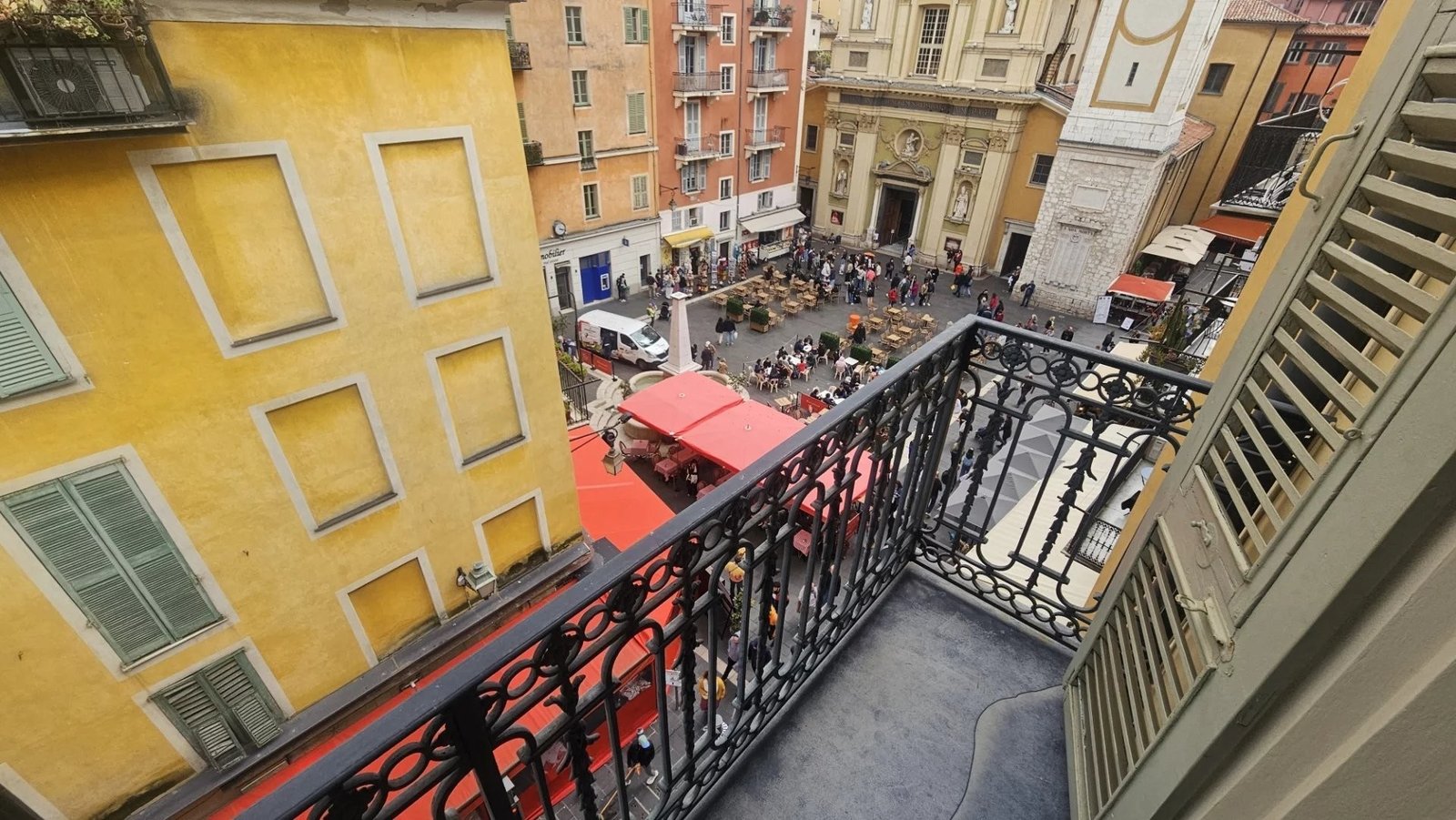 Property photo in Old Town