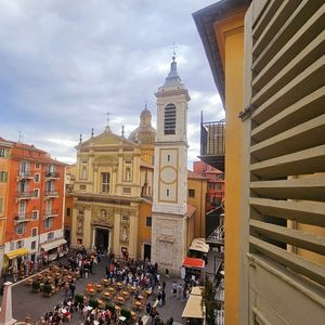 Property in Old Town