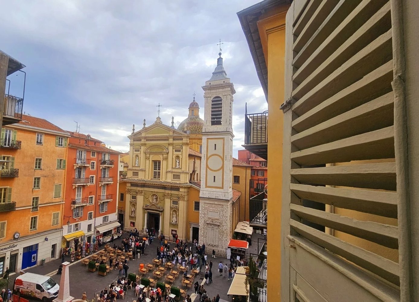 Property photo in Old Town