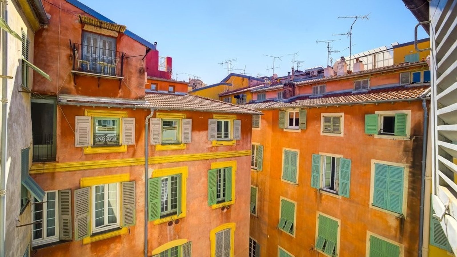 Property photo in Old Town