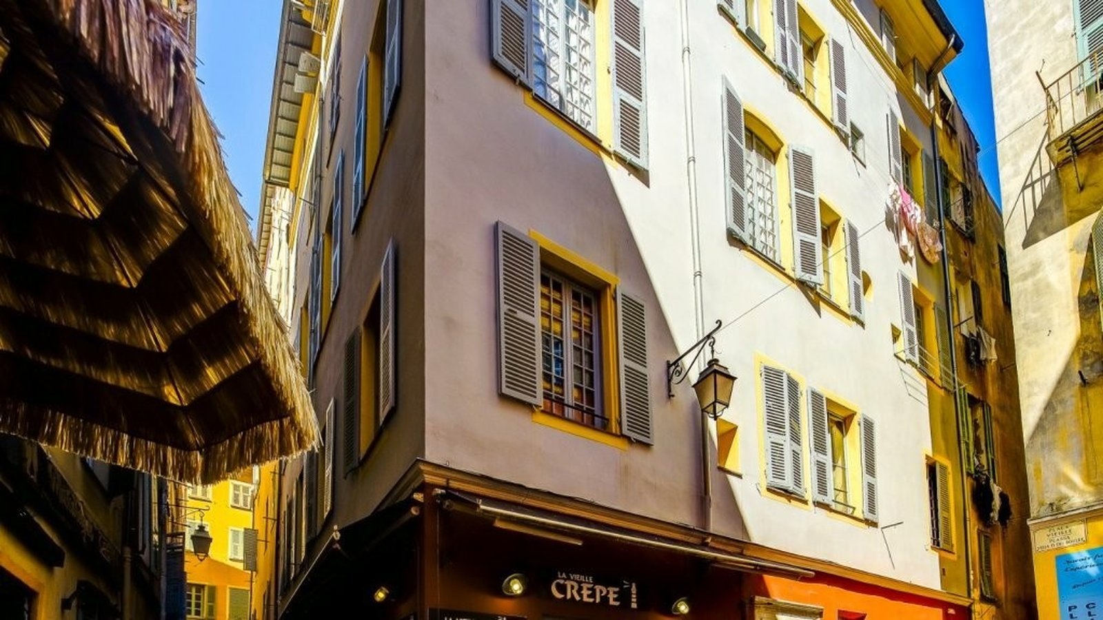 Property photo in Old Town