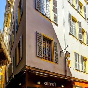 Property in Old Town