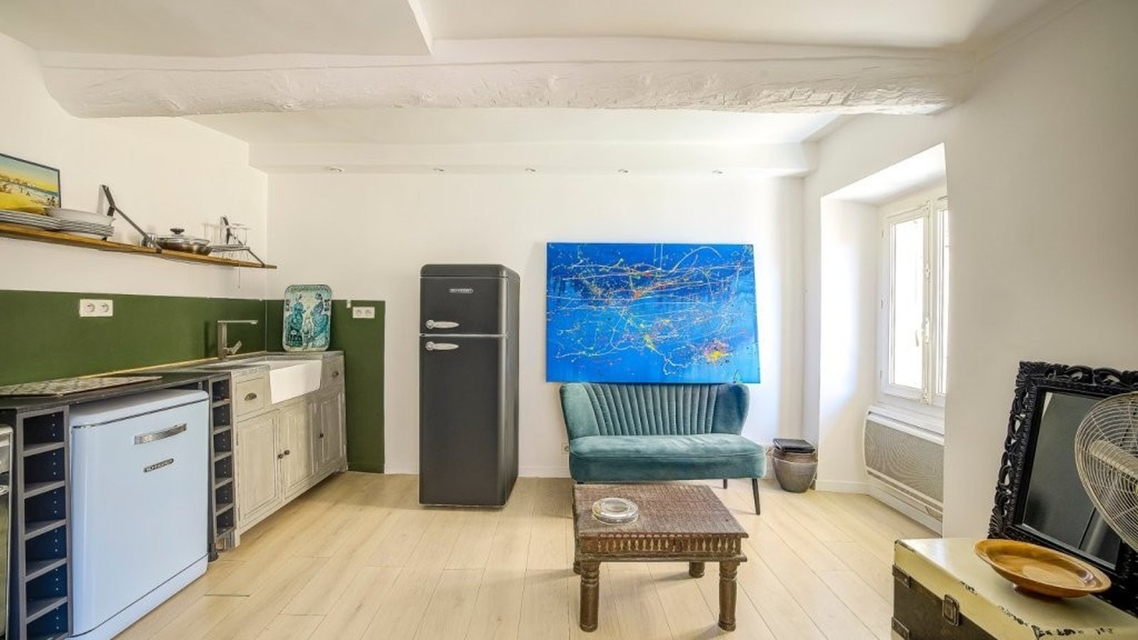 Property photo in Old Town