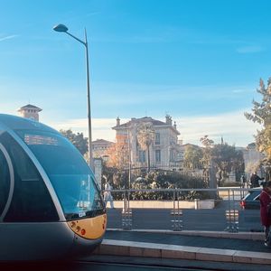 Property in Old Town