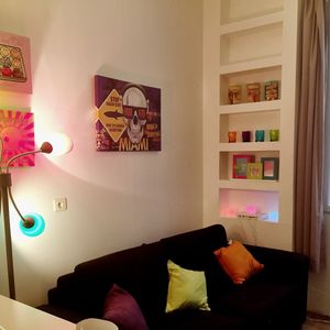 Property in Old Town