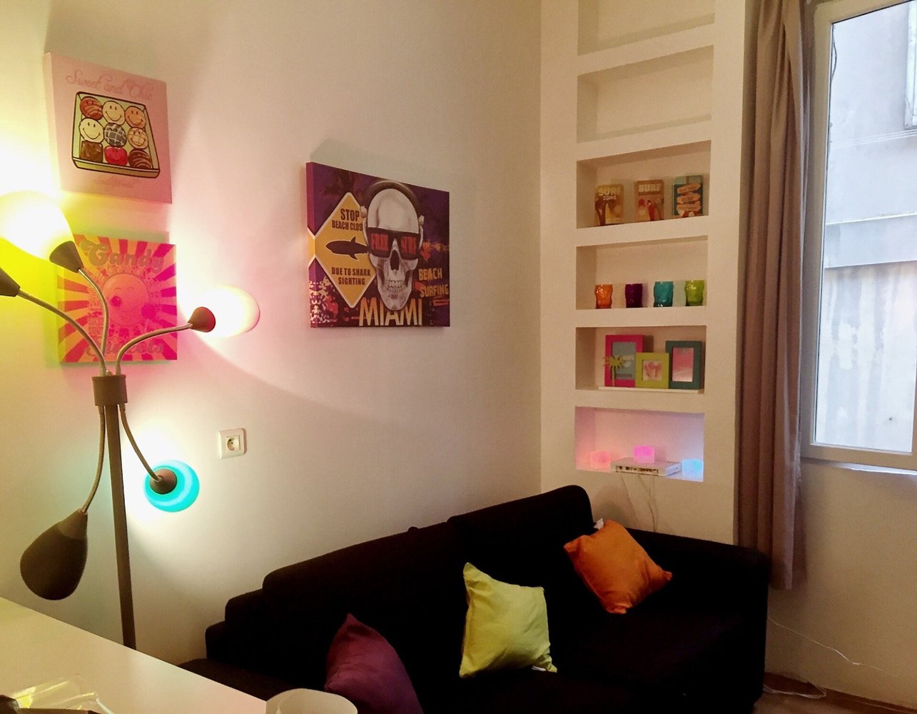 Property photo in Old Town