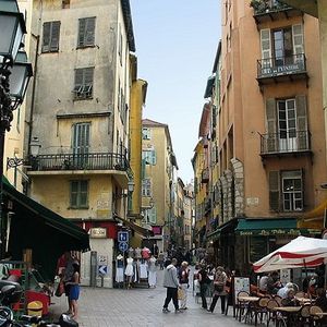 Property in Old Town