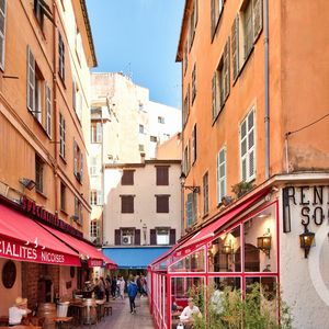 Property in Old Town