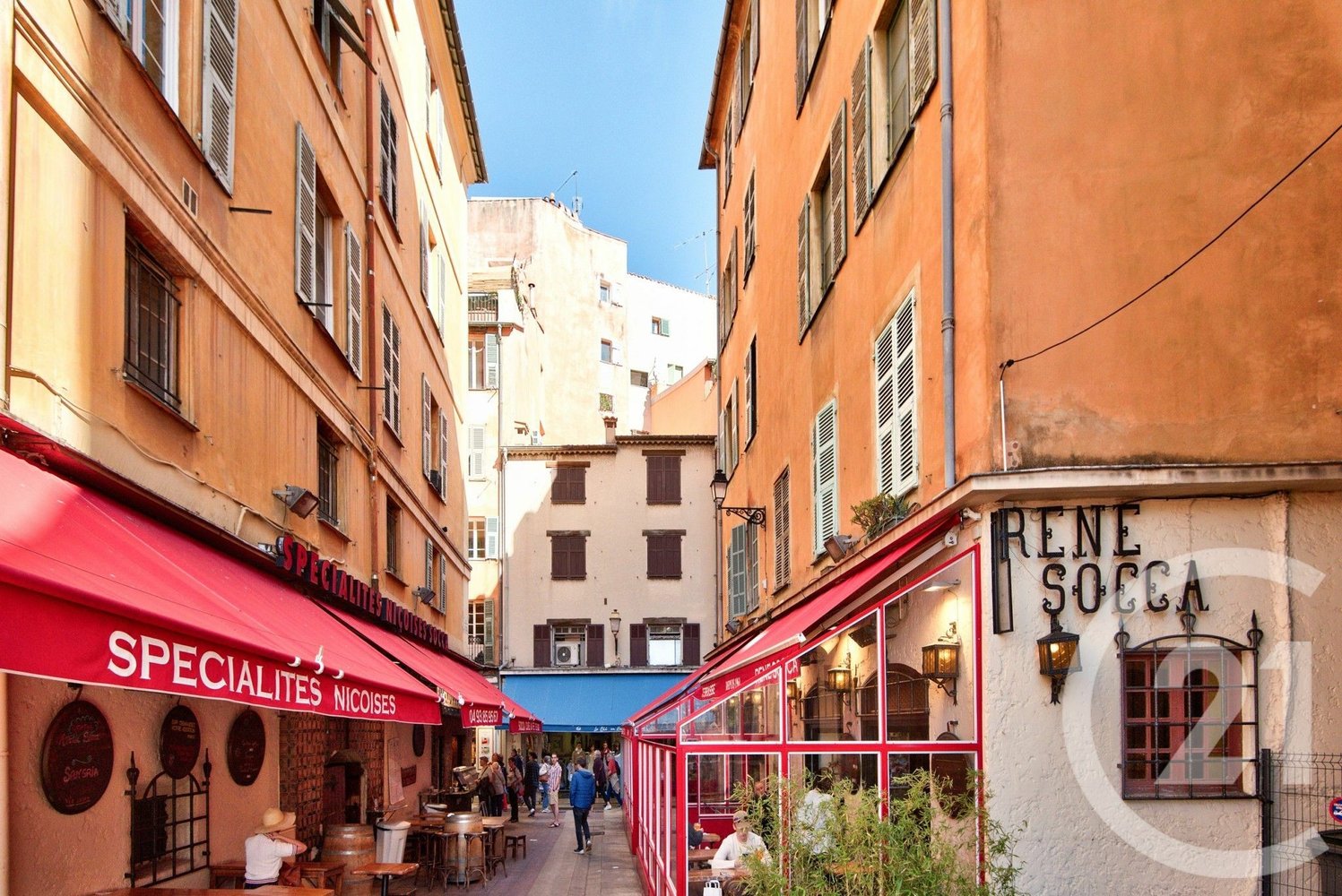 Property photo in Old Town