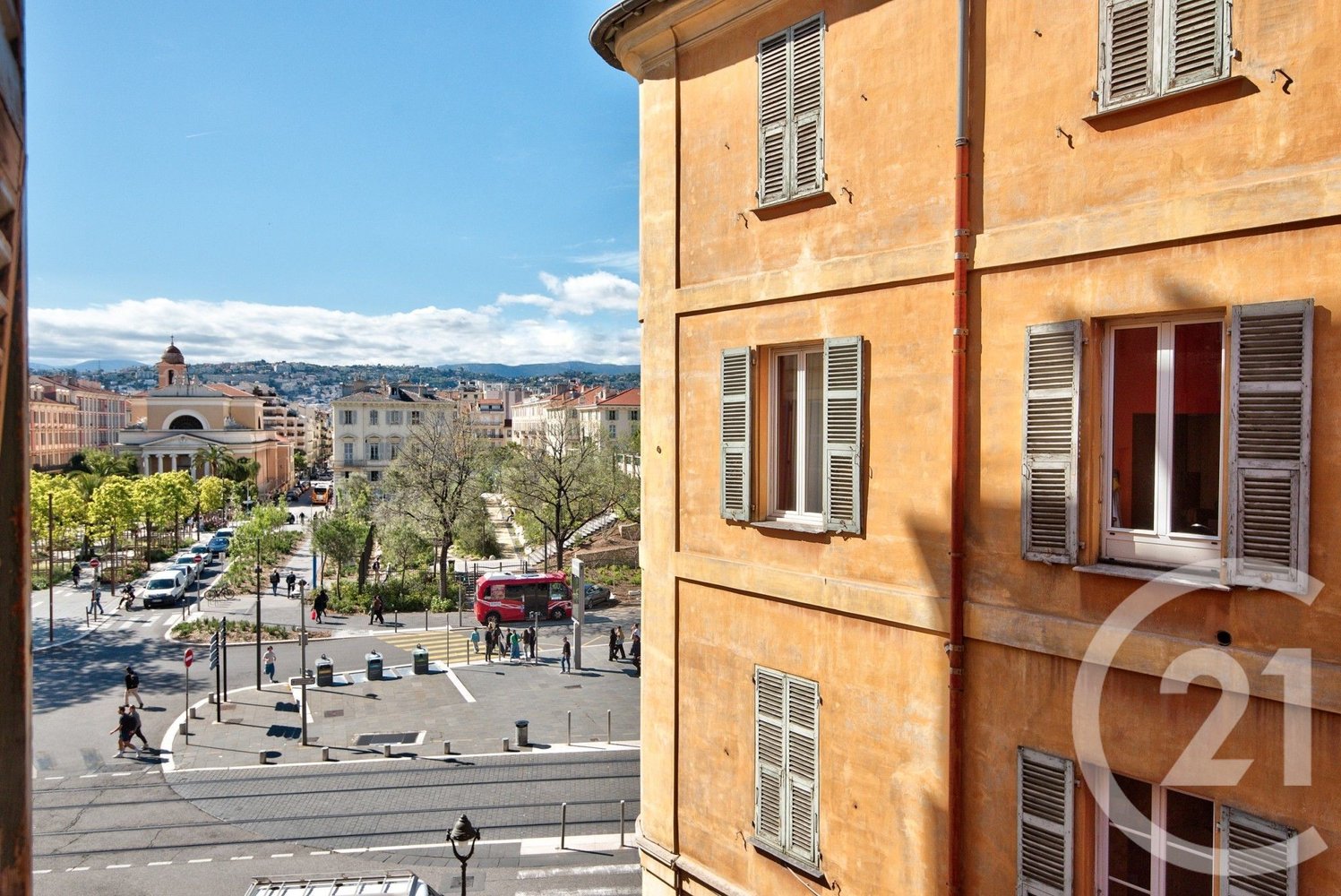 Property photo in Old Town