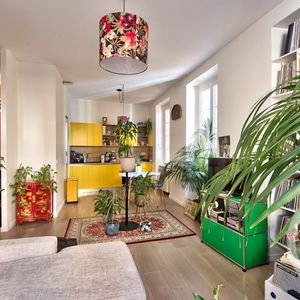 Property in Old Town