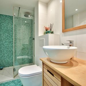 Property in Old Town