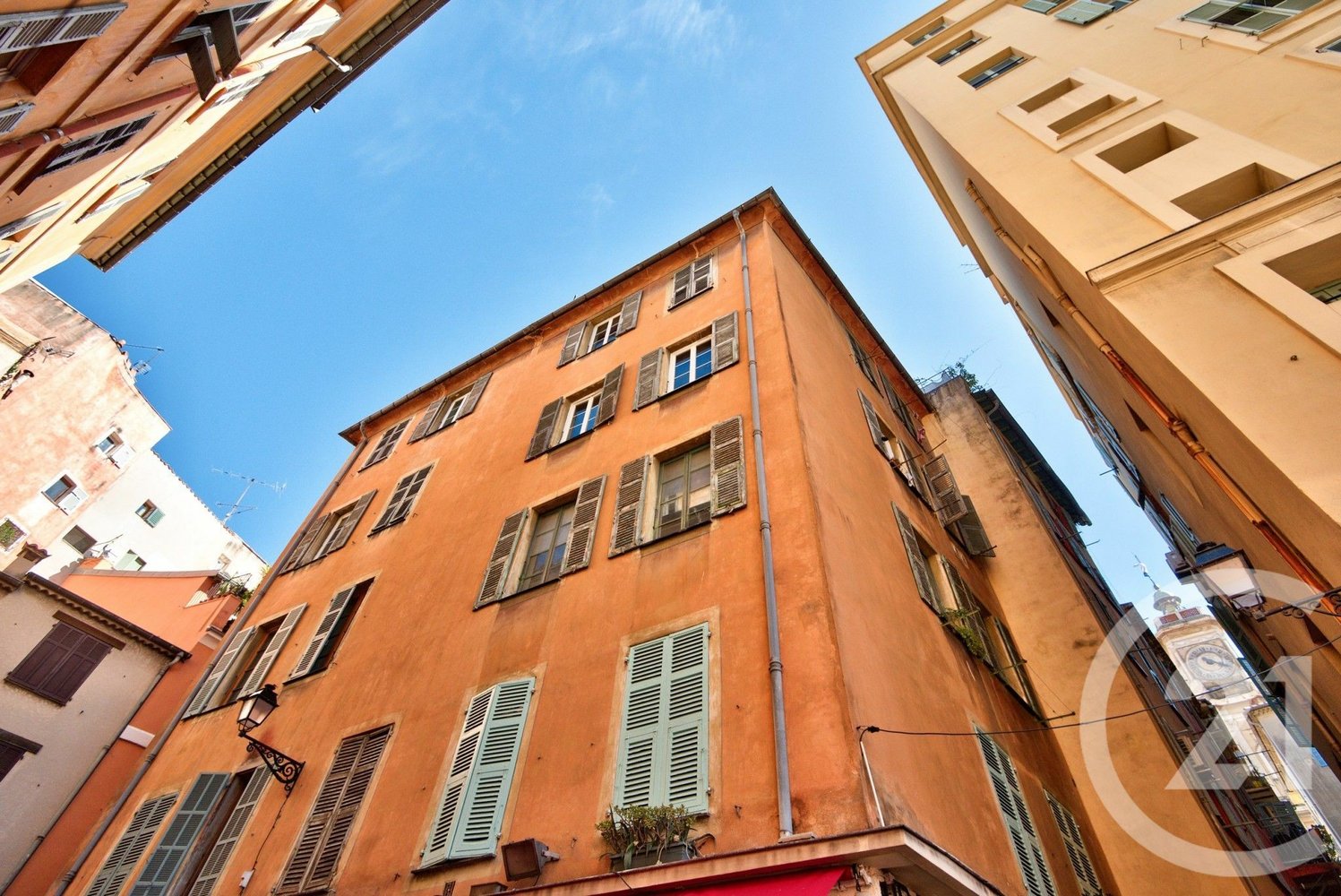 Property photo in Old Town