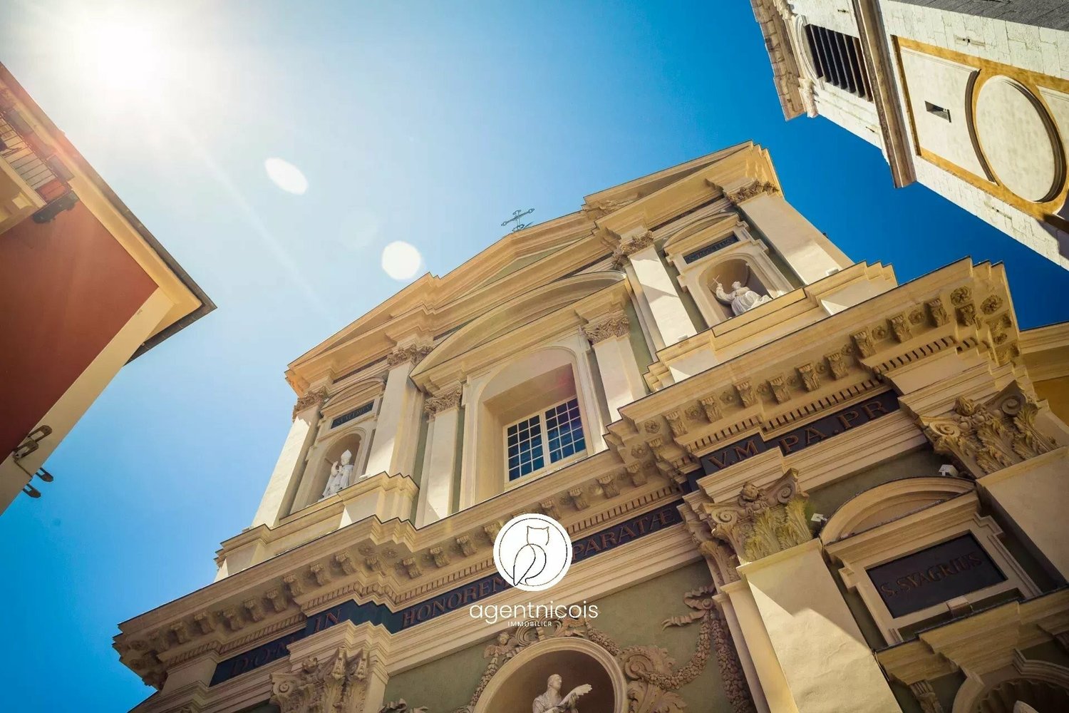 Property photo in Old Town