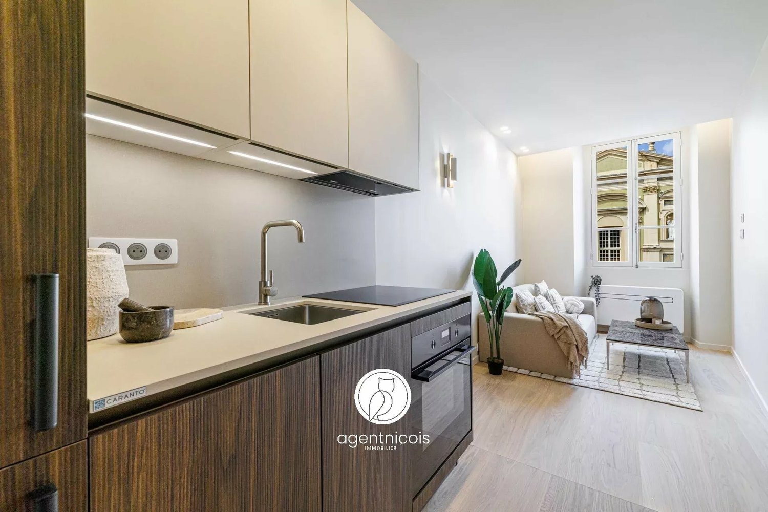 Property photo in Old Town